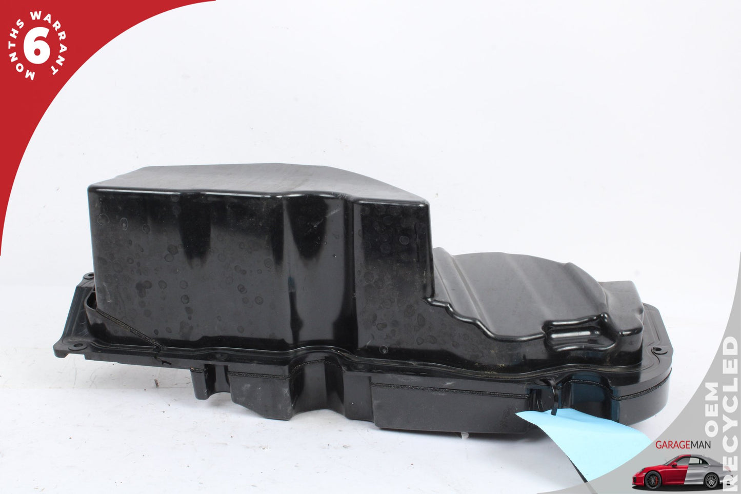 2012-2018 Audi A7 A6 RS7 S7 S6 Front Right Side Door Subwoofer Audio Speaker OEM