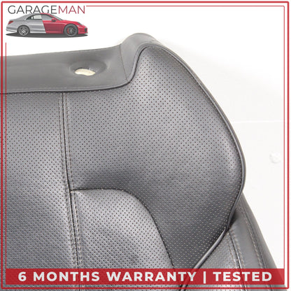 2014-2017 Land Rover Range Rover Sport L494 Front Left Upper Seat Cushion OEM