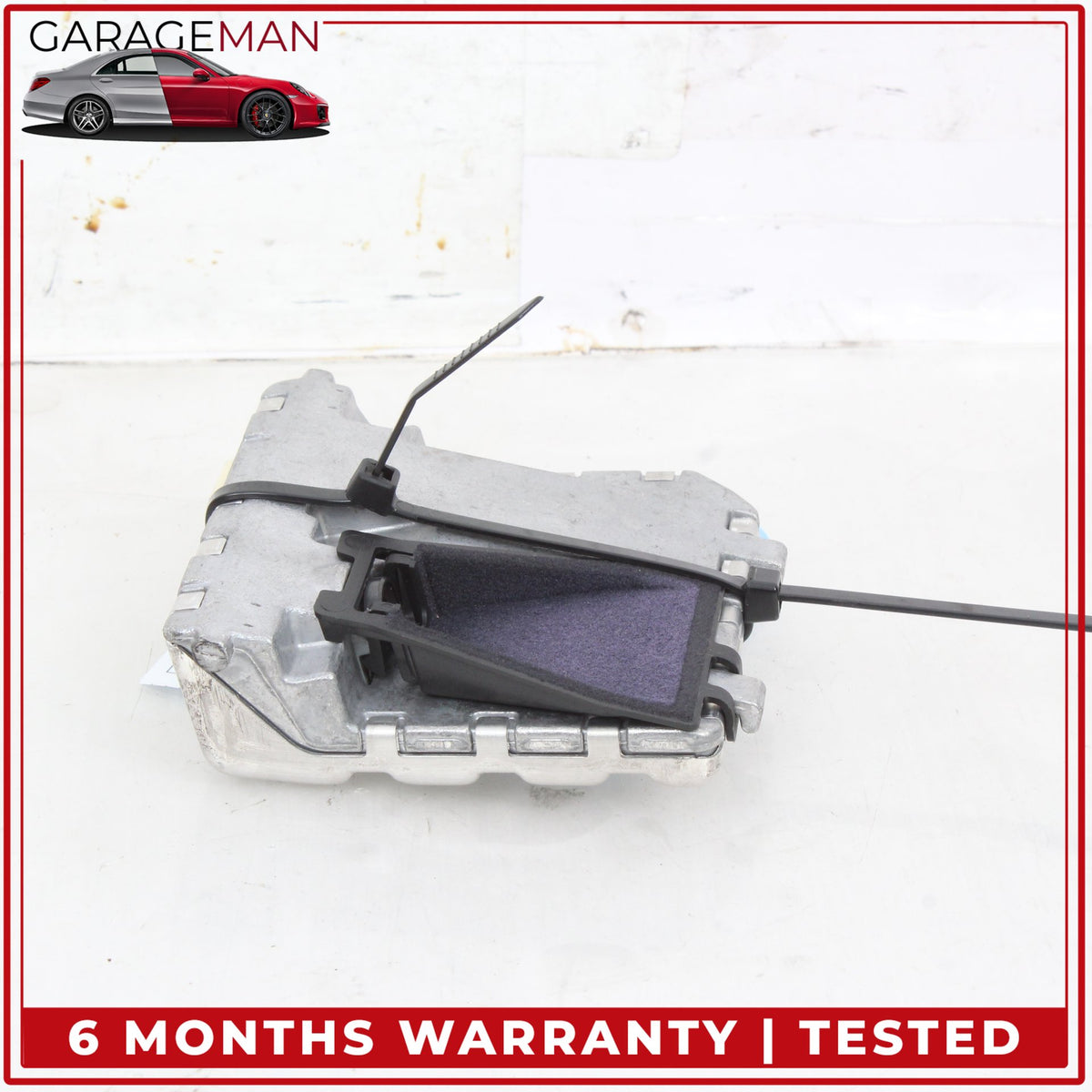 2010-2015 Mercedes C207 E550 Active Lane Assist Front Camera 0009050438 OEM