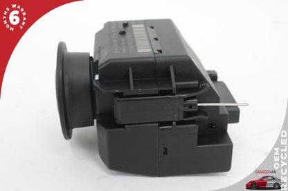2005-2009 Mercedes-Benz CLK350 W209 Ignition Switch Module w/ Key 2095453308 Genuine