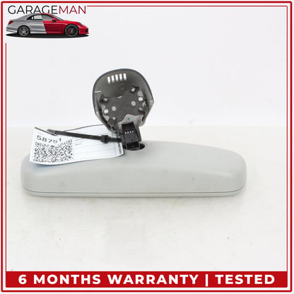 2013-2018 Audi A8 S8 A4 A5 S4 S5 Q5 SQ5 Auto Dimming Rear View Mirror Gray OEM
