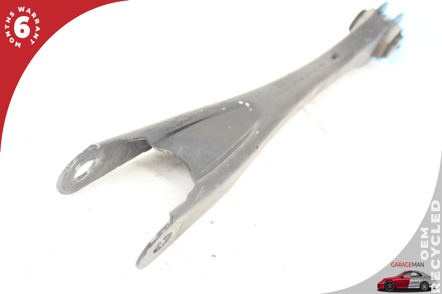 2012-2018 BMW 320i F30 Rear Left or Right Side Trailing Control Arm 6792527 OEM