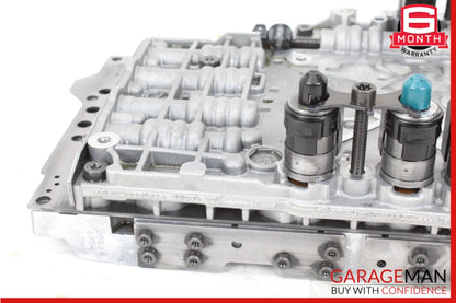 2004-2017 Mercedes-Benz C300 W205 Transmission Valve Body 2122771201
