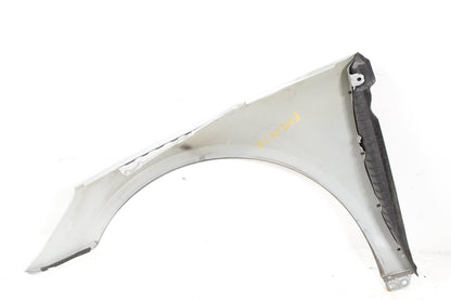 2006-2010 Mercedes W251 R350 4MATIC Front Right Passenger Side Fender Silver OEM