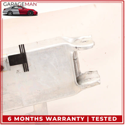 2012-2019 BMW 650i F13 Front Right Side Bumper Support Bracket 7186514-09 OEM