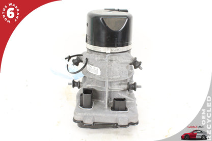 2011-2018 Porsche Cayenne 958 Electric Hydraulic Power Steering Pump OEM