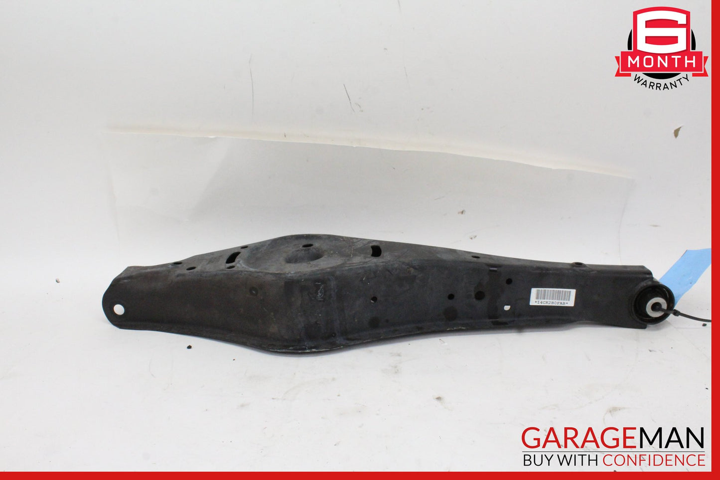 2008-2015 Audi TT 8J Rear Left or Right Side Lower Control Arm 1K0505371 OEM