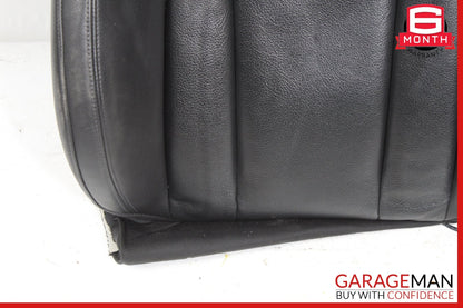 2013-2017 Audi Q5 SQ5 Front Left Driver Side Upper Seat Cushion Black OEM