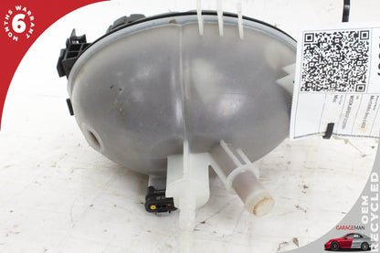 2008-2016 Mercedes-Benz E400 W207 Coupe Coolant Overflow Reservoir Expansion Tank 2045000749 OEM