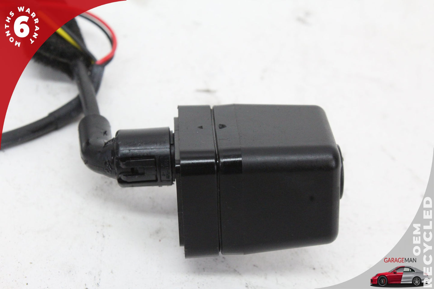 2010-2017 Audi RS5 S5 A5 Rear View Reverse Back Up Camera 4L0980551D OEM