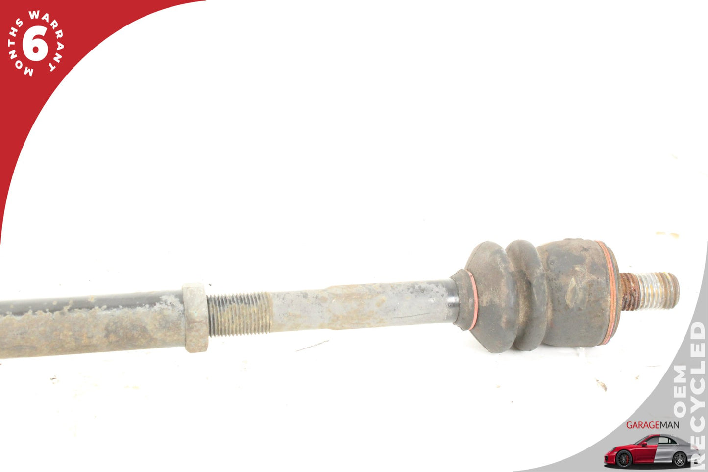 2005-2016 Land Rover LR4 SUV Rear Right Side Tie Rod Control Arm LR019117 OEM