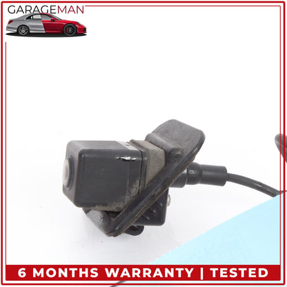 2007-2014 Mercedes-Benz CL550 W216 Coupe Rear View Back Up Camera 0425459228 OEM