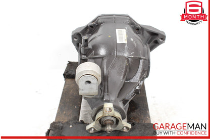 2010-2016 Mercedes-Benz C250 W205 Rear Differential Diff Axle Carrier 2043503707