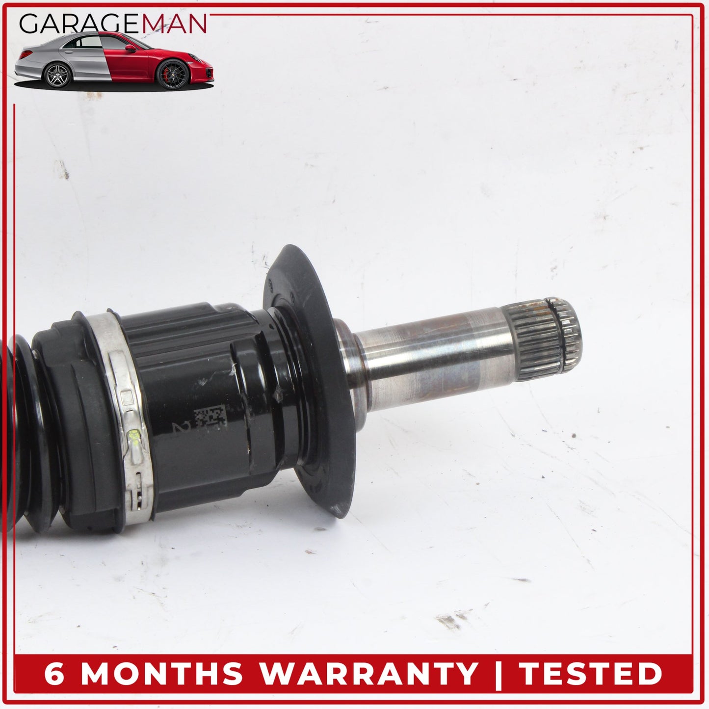 2023-2025 BMW X2 U10 AWD Rear Left or Right Side Axle Half Shaft 5A5C2F1 OEM