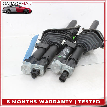 2015-2021 BMW 430i Gran Coupe Trunk Tailgate Shock Strut Set of 2 7432375 OEM