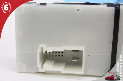 2014-2022 BMW 430i X1 X2 X5 Trunk Boot Tailgate Control Module Unit 7492035 OEM