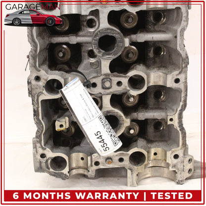 2005-2012 Mercedes W211 E350 C350 ML350 Left Cylinder Head 2720162201 OEM