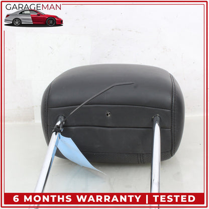 2014-2017 Range Rover Sport L494 Rear Left and Right Head Rest Headrest Set OEM
