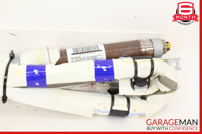 2008-2016 Audi A5 Right Passenger Side Roof Curtain Air Bag 8T0880742B OEM