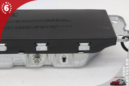 17-19 Mercedes-Benz E400 W213 Front Left or Right Side Knee Airbag Air Bag 2138600302