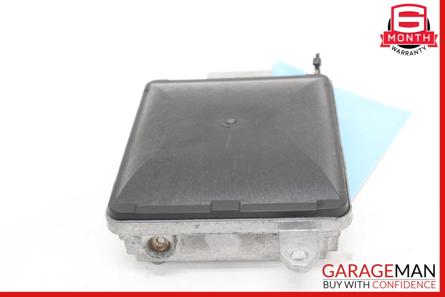 2012-2018 Audi A6 C7 Rear Right Blind Spot Radar Sensor 4G0907568C Genuine