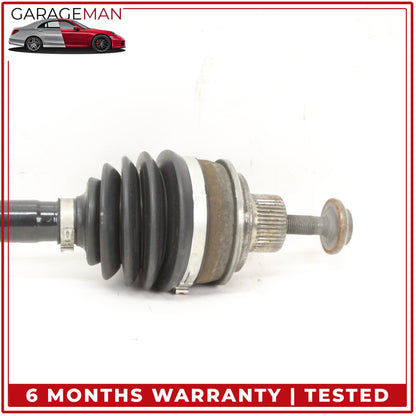 2017-2024 Audi Q7 Front Left or Right Side CV Axle Drive Shaft 4M0407271D OEM
