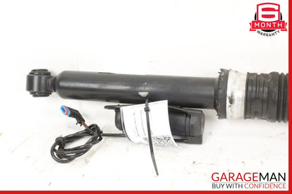 2007-2014 Mercedes S550 W221 Rear Left Airmatic Shock Strut 2213202113