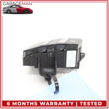 2007-2014 Mercedes-Benz CL550 W216 Front Left Door Lock Switch 2218213051 OEM