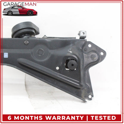 2006-2011 Mercedes-Benz CLS500 W219 Front Radiator Upper Support Tie Bracket Bar 2196200916 OEM