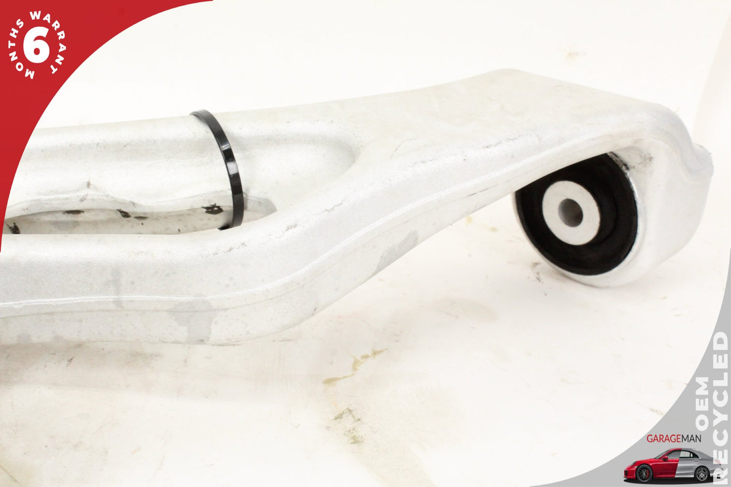 2011-2014 Porsche Cayenne 958 AWD Front Left Lower Control Arm 95834105300 OEM
