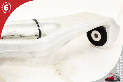 2011-2014 Porsche Cayenne 958 AWD Front Left Lower Control Arm 95834105300 OEM
