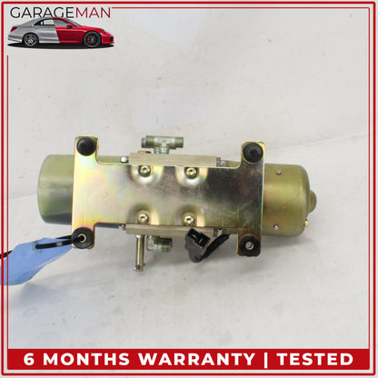 1997-2006 Jaguar XK8 XKR Convertible Top Roof Hydraulic Pump Motor HJA8225EE OEM