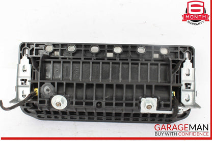 10-16 Porsche Panamera 970 Front Right Side Dash Dashboard Air Bag Airbag OEM