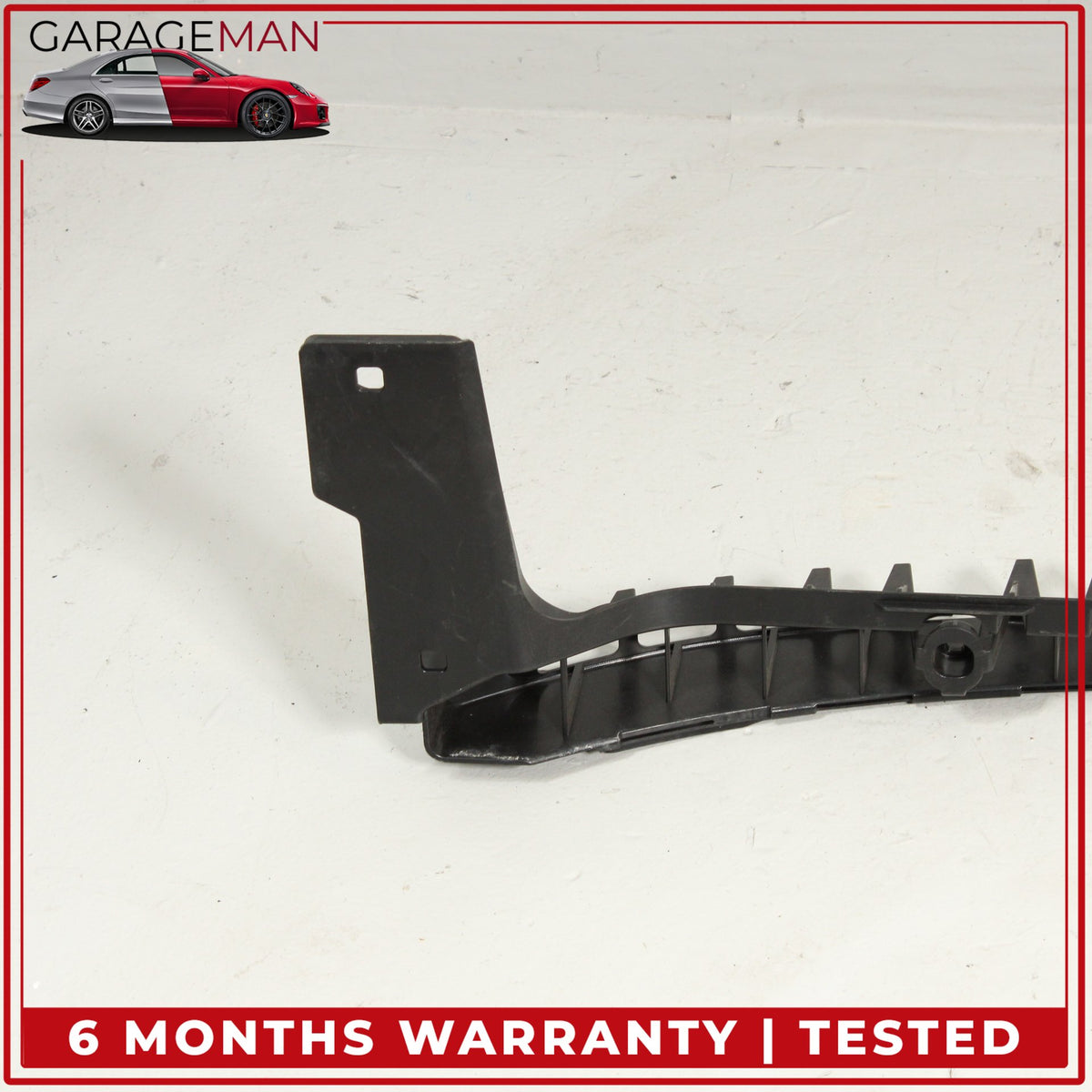2014-2021 BMW i3 I01 Rear Bumper Upper Center Mount Bracket 7296779 OEM