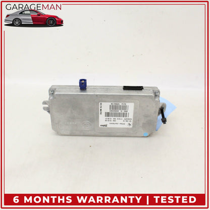 2012-2018 BMW 650i Rear View Backup Reverse Camera Control Module Unit Valeo OEM