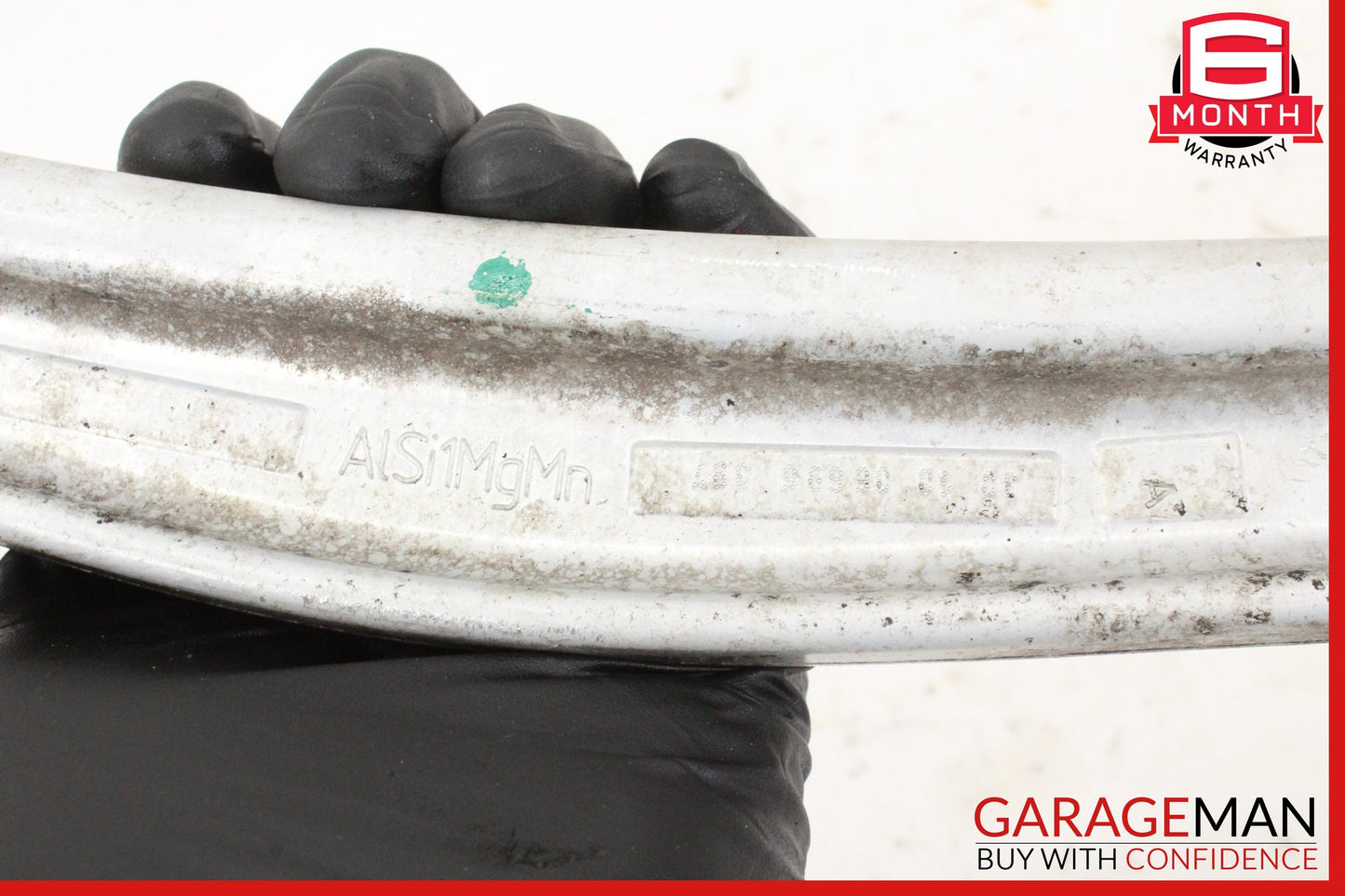 2007-2015 Audi Q7 Rear Right or Left Side Upper Rearward Control Arm OEM