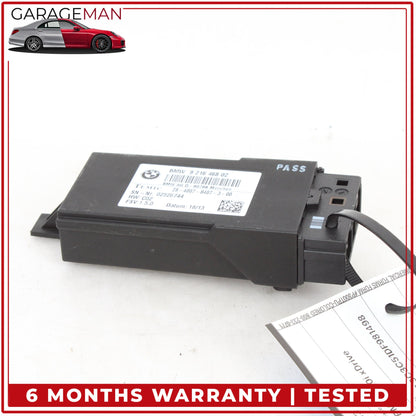 2012-2020 BMW 320i xDrive Front Left or Right Side Seat Heat Control Module OEM
