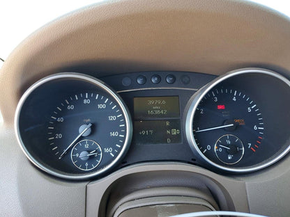 Parting Out- 2007 Mercedes-Benz ML350 W164- 113