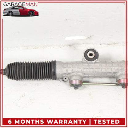 2003-2006 Mercedes W211 E320 Power Steering Gear Rack and Pinion 2114603200 OEM