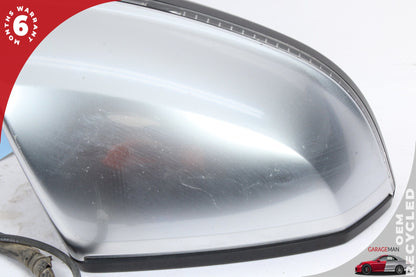 2018-2024 Audi SQ5 Q5 Front Right Side Door Rear View Mirror w/ Camera OEM
