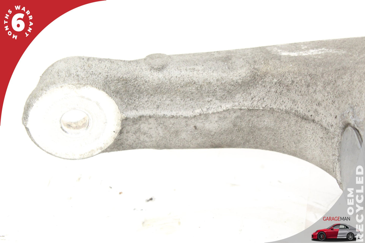 2012-2018 Audi A7 A6 Rear Left Driver Side Lower Control Arm 8R0505311F OEM