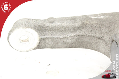 2012-2018 Audi A7 A6 Rear Left Driver Side Lower Control Arm 8R0505311F OEM