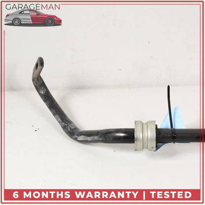 2012-2018 BMW 650i F13 Front Dynamic Drive Stabilizer Sway Bar 6775205 OEM