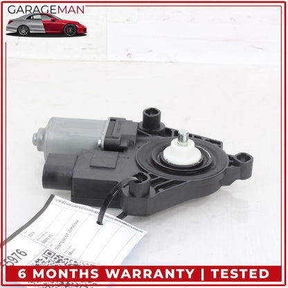 2018-2024 BMW X3 X4 G01 G02 Front Right Side Window Regulator Motor 7457249 OEM