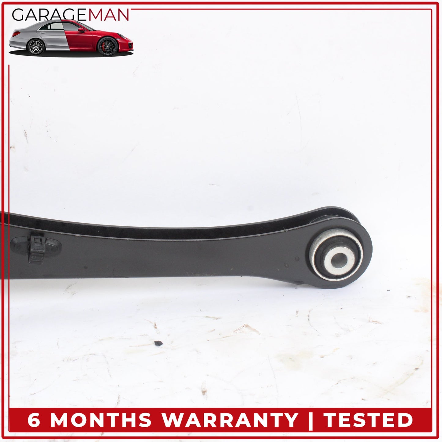 2016-2025 BMW X2 U10 AWD Rear Left or Right Side Upper Control Arm 7915358 OEM