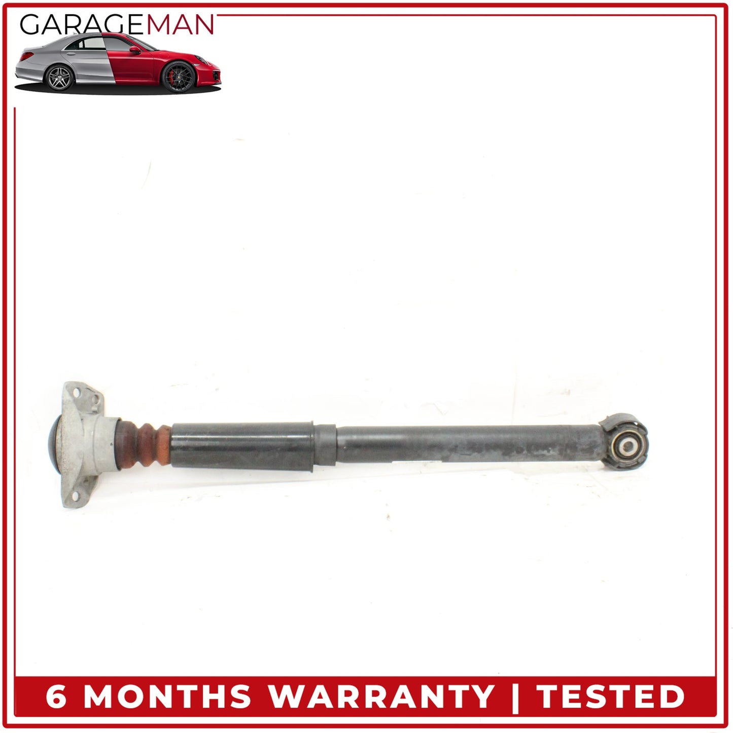2012-2018 Audi A6 A7 Rear Left and Right Shock Strut Absorber 4G5513035C OEM