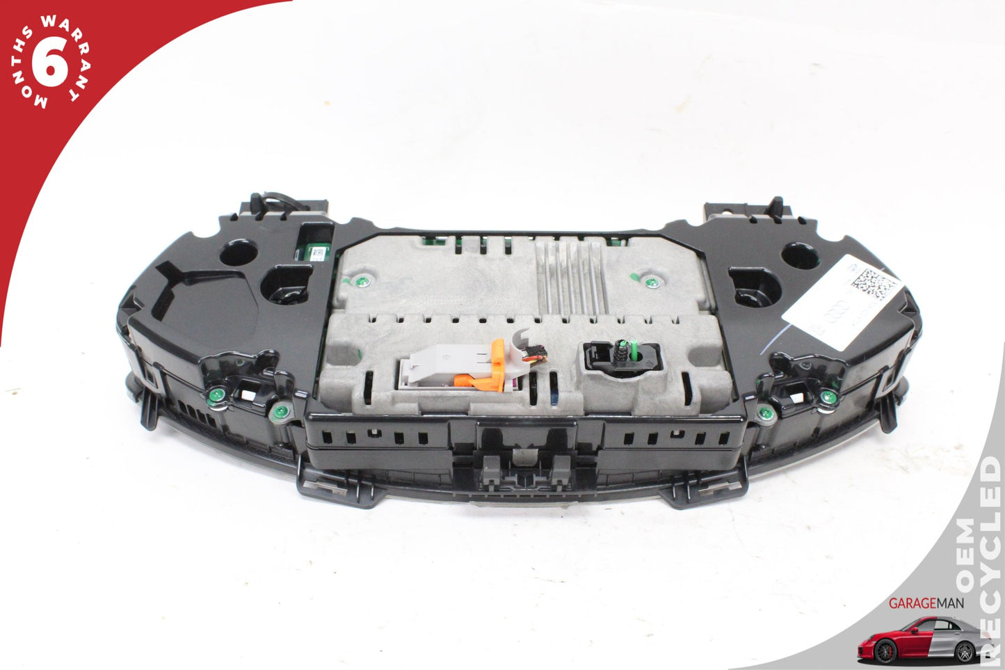 2023 Audi Q5 SUV Speedometer Instrument Cluster 80A920870K