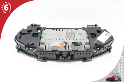 2023 Audi Q5 SUV Speedometer Instrument Cluster 80A920870K