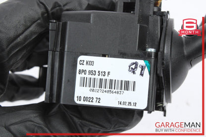 2008-2015 Audi TT 8J Steering Column Headlight Crusie Control Switch OEM