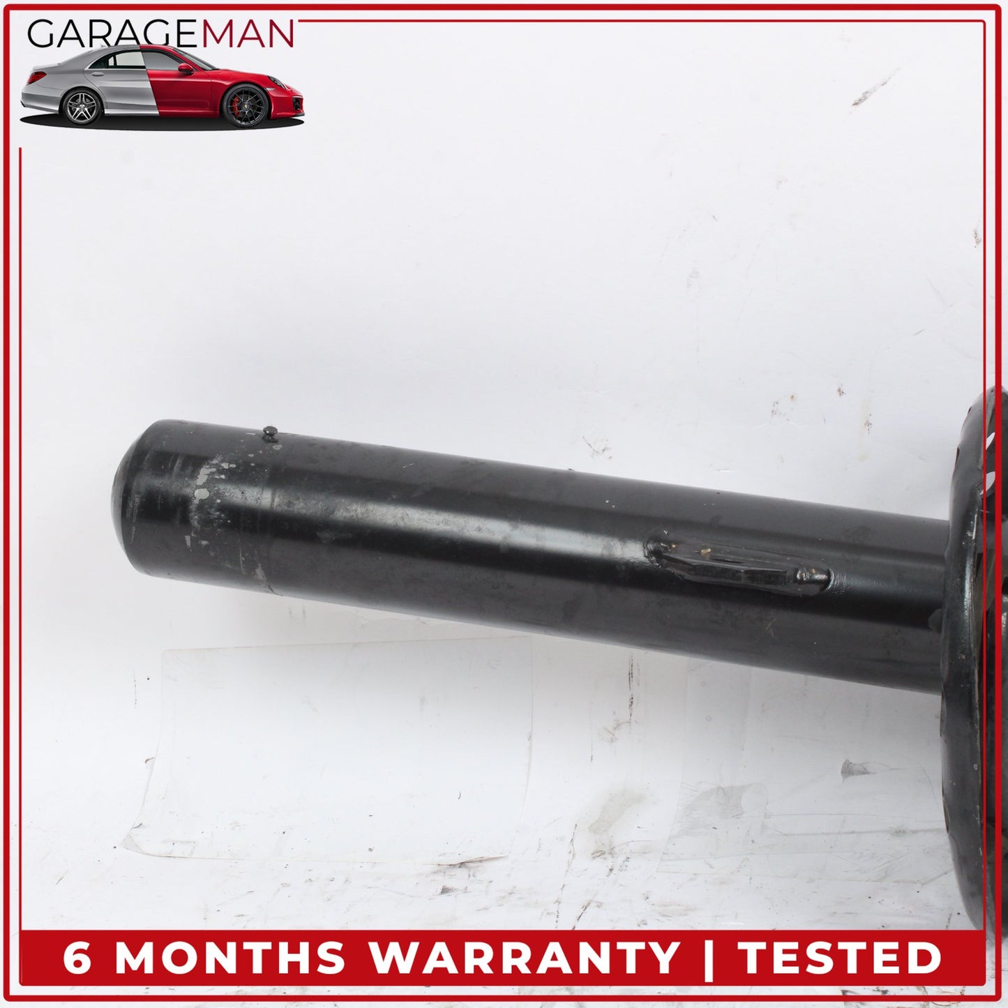 2023-2025 BMW X2 U10 SUV Front Left and Right Side Shock Strut Absorber 5A2FD97 OEM